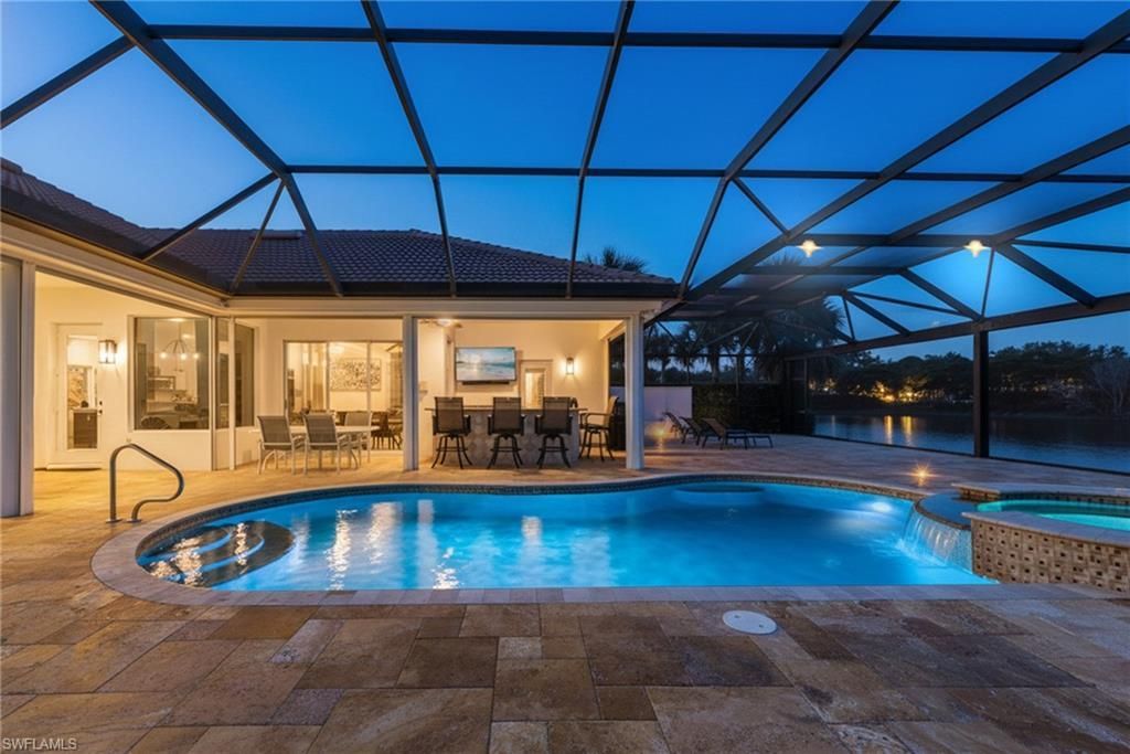 9251 Hollow Pine Dr, Estero, FL 34135 Photo