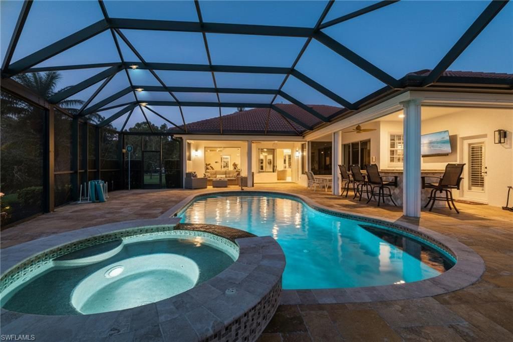 9251 Hollow Pine Dr, Estero, FL 34135 Photo