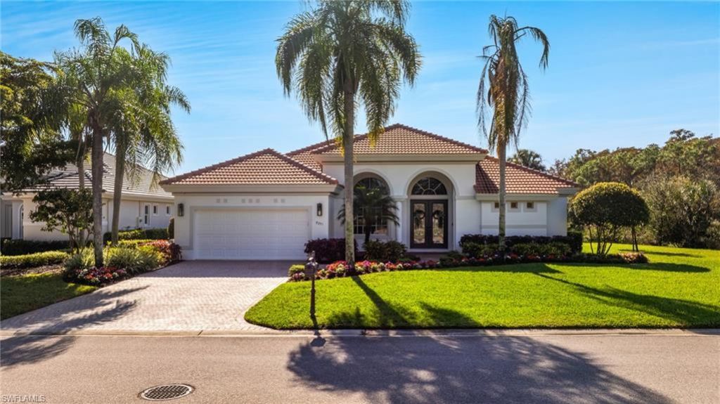 9251 Hollow Pine Dr, Estero, FL 34135 Photo