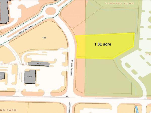 Diamond Park Lane, Maumelle, AR 72113