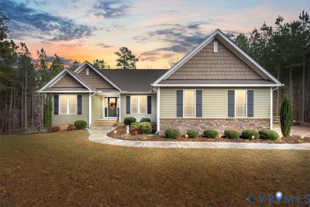 6175 Walnut Tree Drive, Powhatan, VA 23139 Main Photo