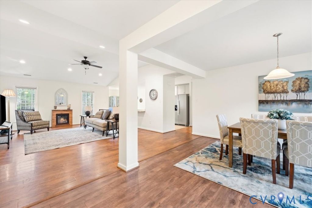 6175 Walnut Tree Drive Powhatan, VA 23139