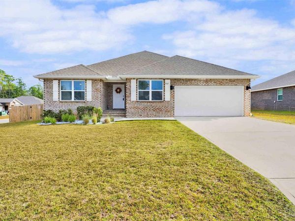 9747 Millee Loop, Pensacola, FL 32526