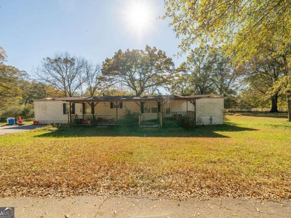 22 Iron Belt Road SE, Cartersville, GA 30120