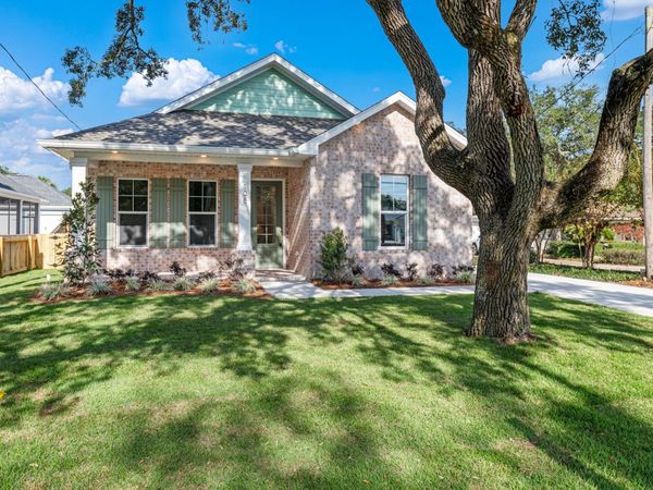 108 Meigs Drive, Shalimar, FL 32579