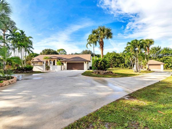 6725 Katherine Road, West Palm Beach, FL 33413