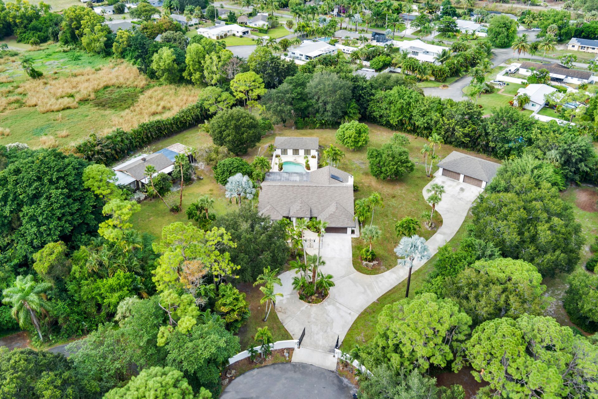 6725 Katherine Road, West Palm Beach, FL 33413 Photo