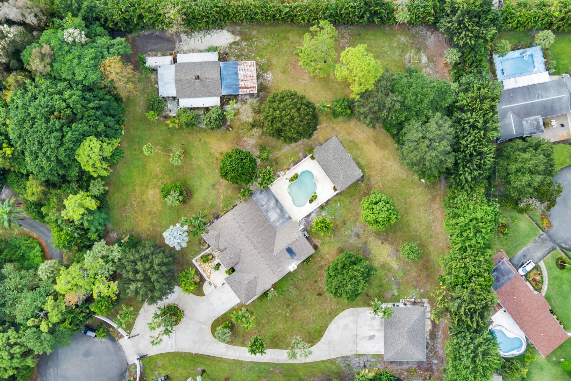 6725 Katherine Road, West Palm Beach, FL 33413 Photo