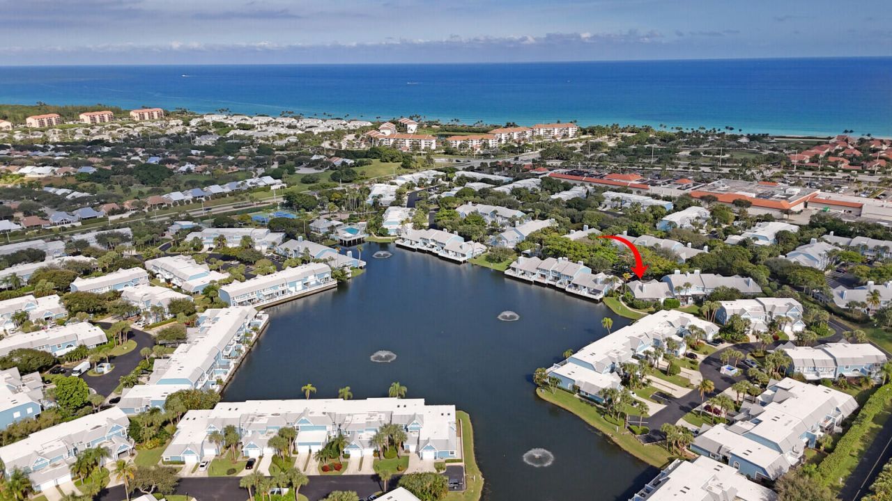 622 Ocean Dunes Circle, Jupiter, FL 33477 Photo