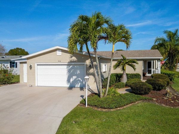 3116 8th Hole Drive, Port Saint Lucie, FL 34952