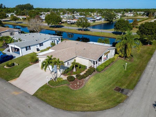 3116 8th Hole Drive, Port St. Lucie, FL 34952