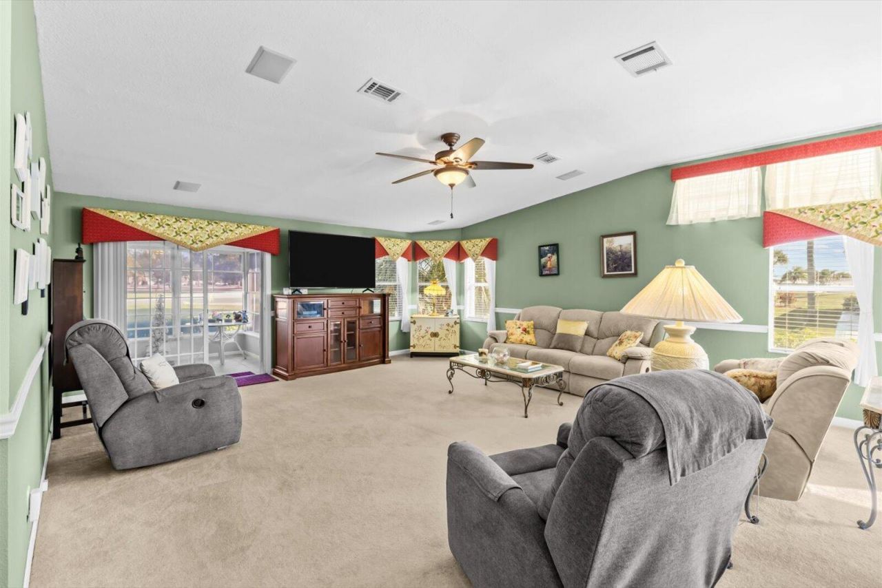 3116 8th Hole Drive, Port Saint Lucie, FL 34952 Photo
