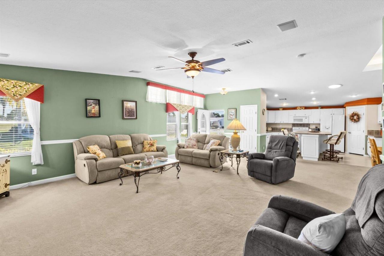 3116 8th Hole Drive, Port Saint Lucie, FL 34952 Photo