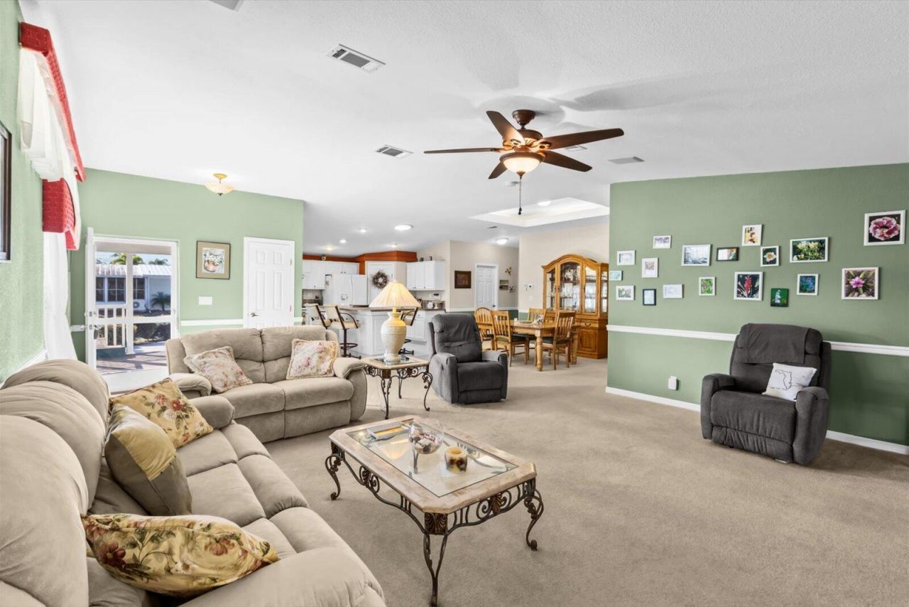 3116 8th Hole Drive, Port Saint Lucie, FL 34952 Photo