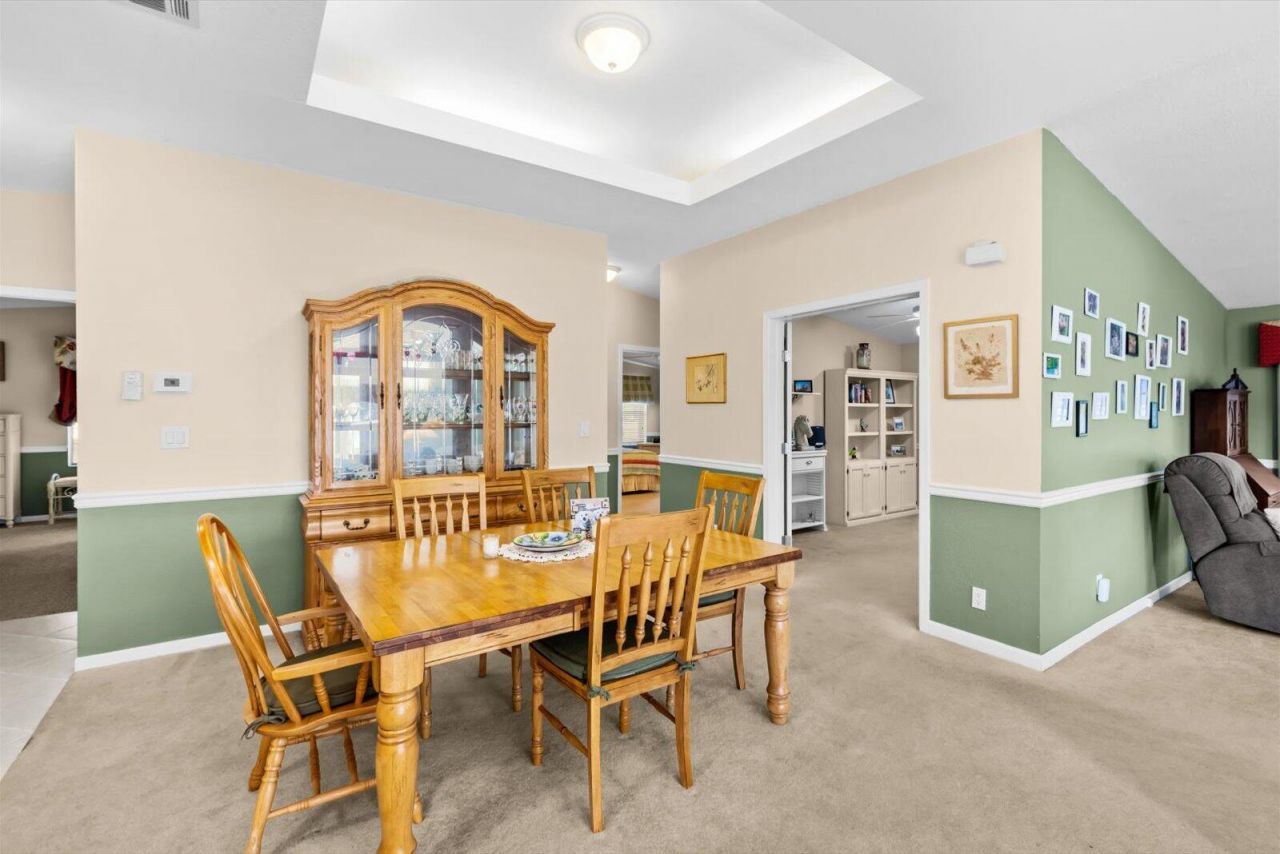 3116 8th Hole Drive, Port Saint Lucie, FL 34952 Photo