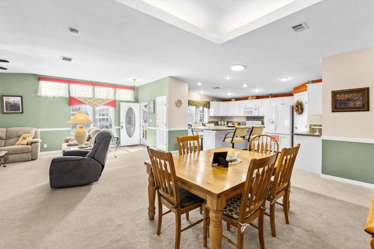 3116 8th Hole Drive, Port Saint Lucie, FL 34952 Photo
