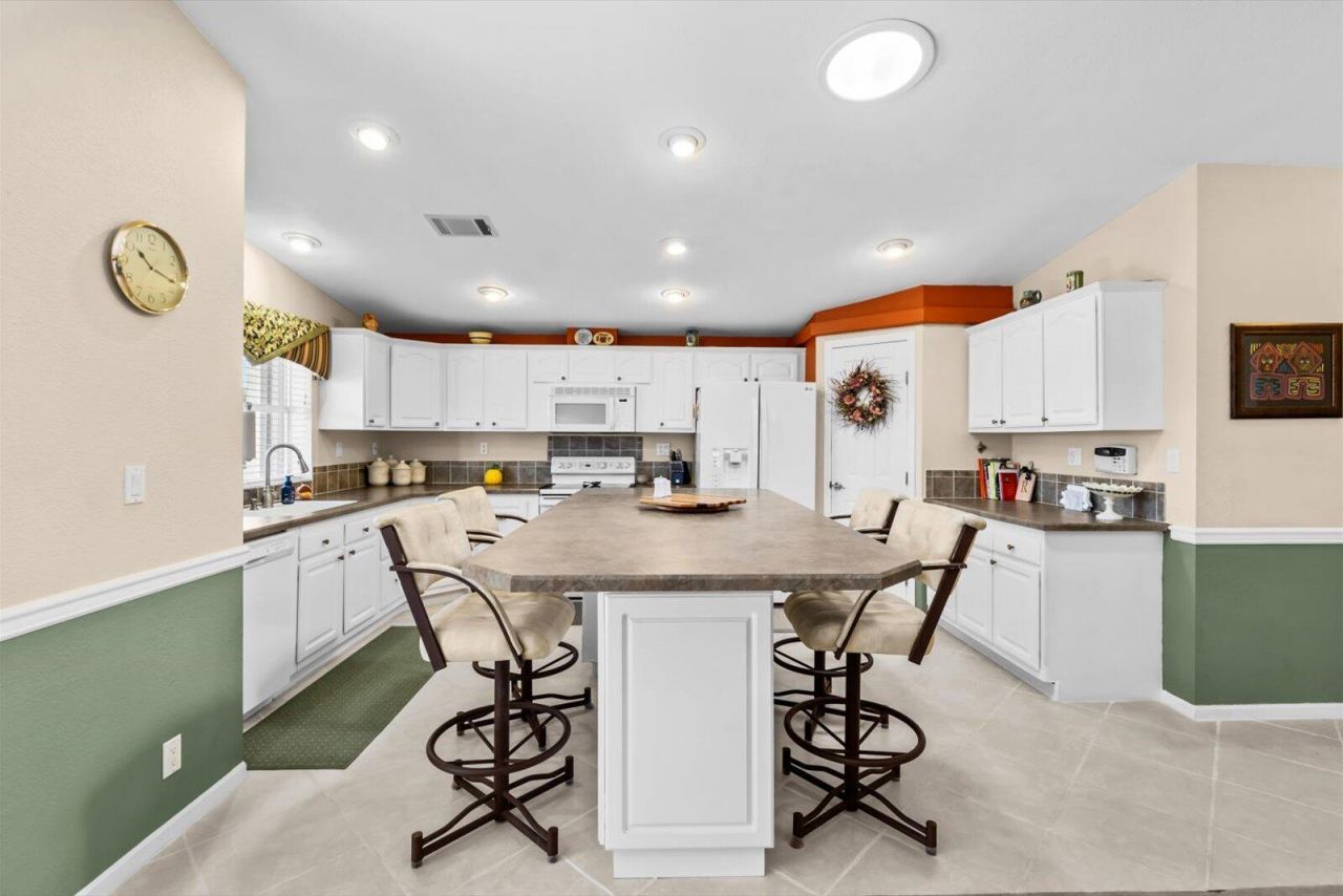 3116 8th Hole Drive, Port Saint Lucie, FL 34952 Photo