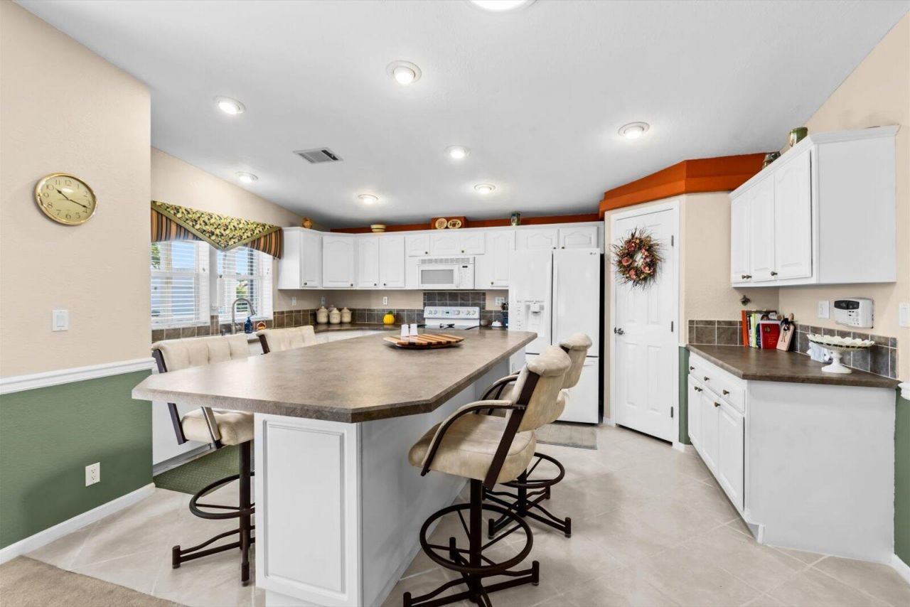 3116 8th Hole Drive, Port Saint Lucie, FL 34952 Photo