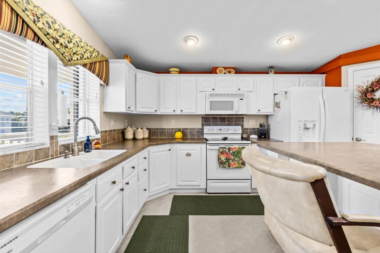 3116 8th Hole Drive, Port Saint Lucie, FL 34952 Photo