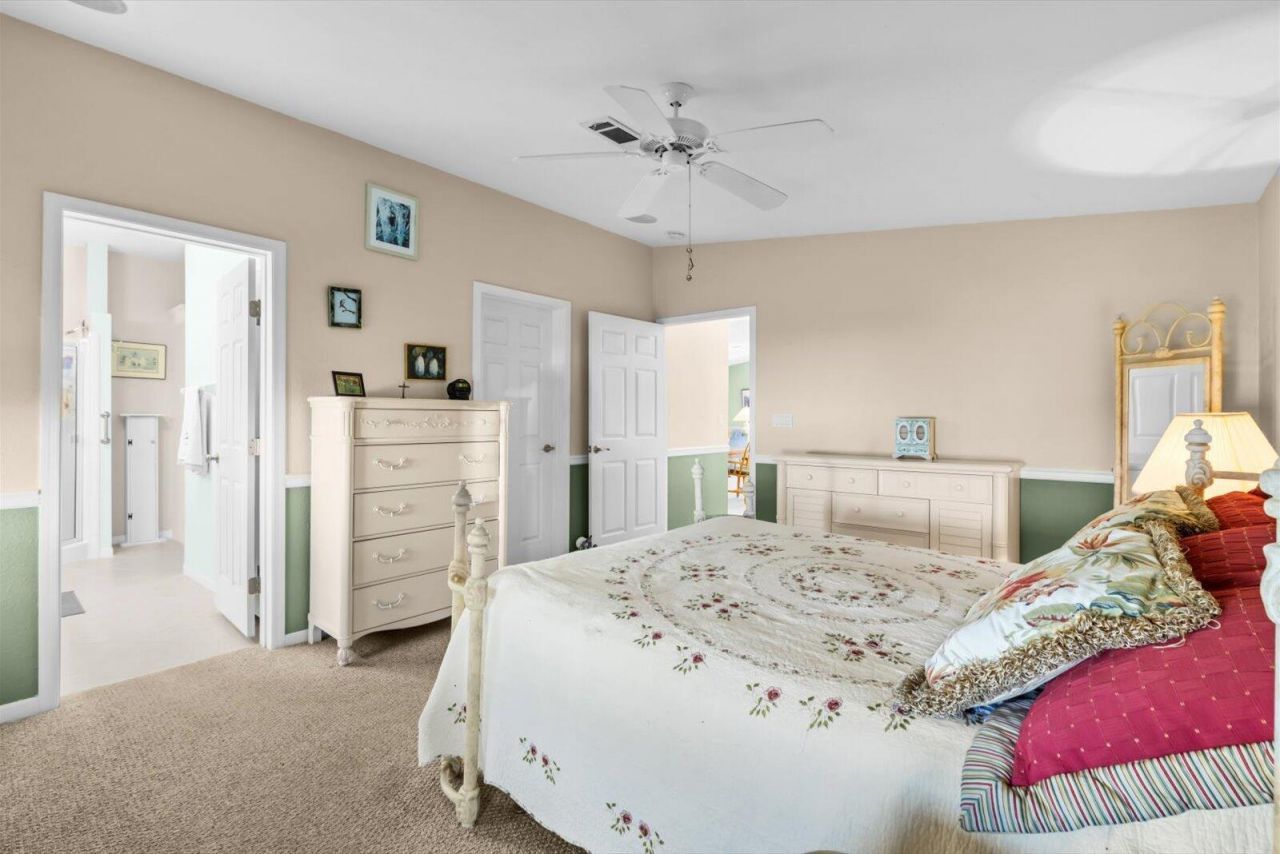 3116 8th Hole Drive, Port Saint Lucie, FL 34952 Photo