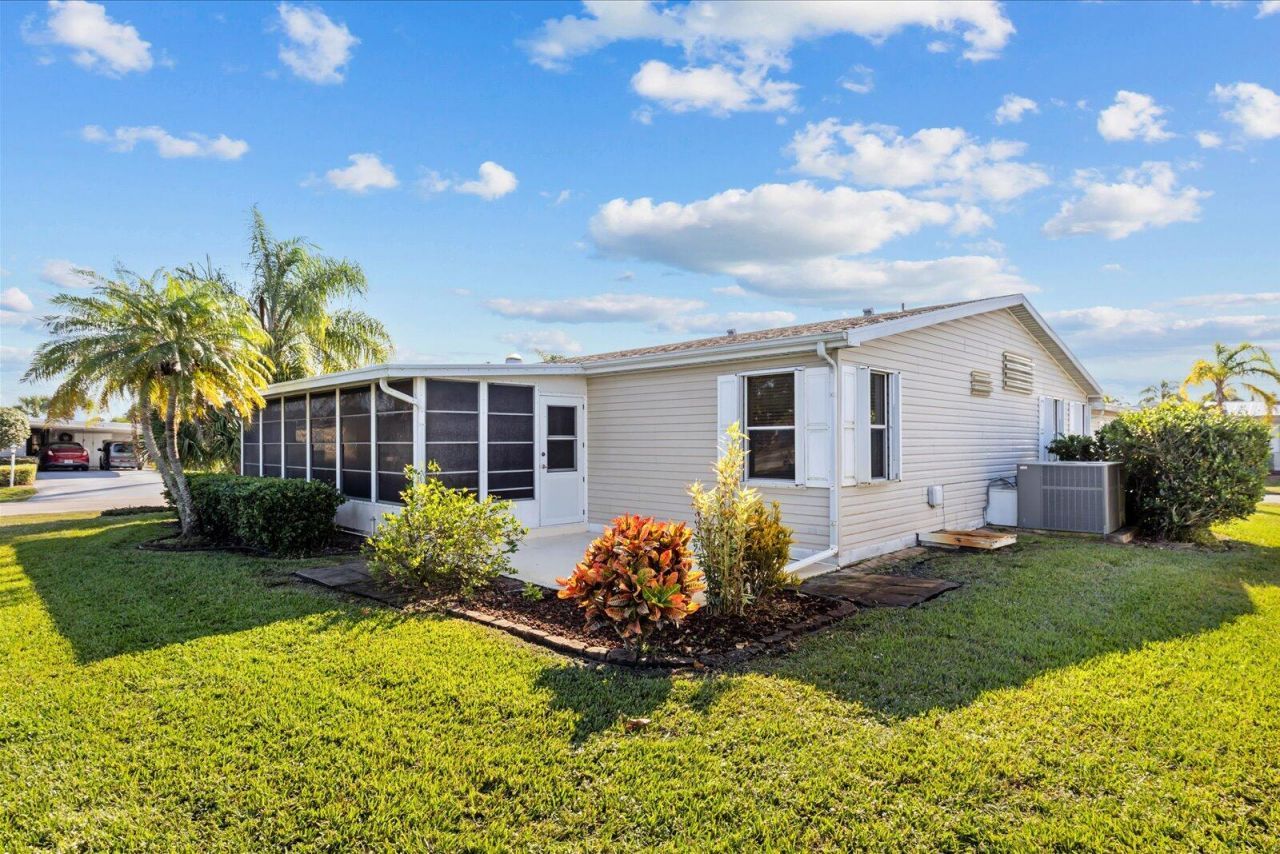 3116 8th Hole Drive, Port Saint Lucie, FL 34952 Photo