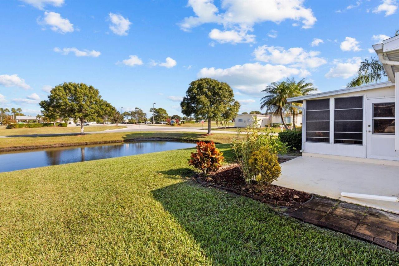 3116 8th Hole Drive, Port Saint Lucie, FL 34952 Photo