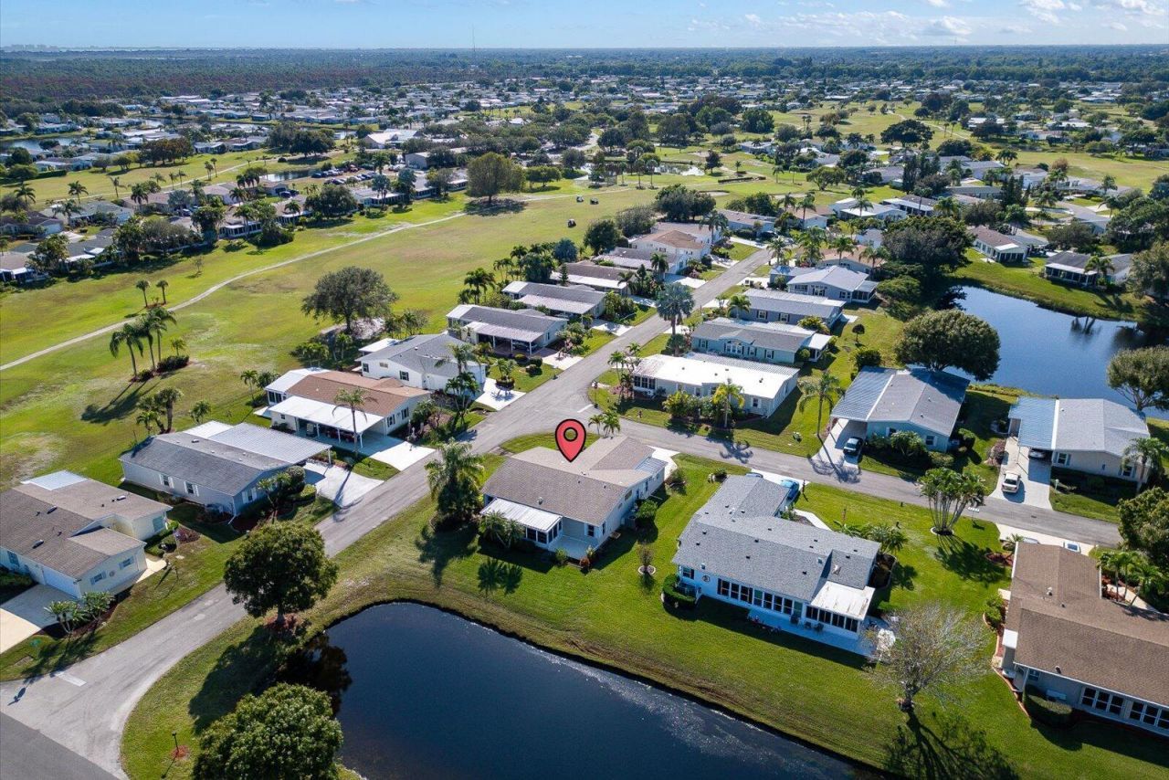 3116 8th Hole Drive, Port Saint Lucie, FL 34952 Photo