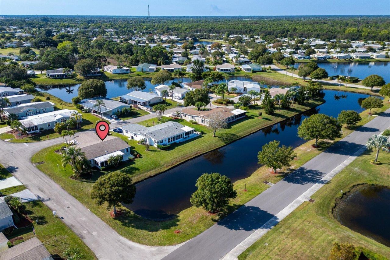3116 8th Hole Drive, Port Saint Lucie, FL 34952 Photo