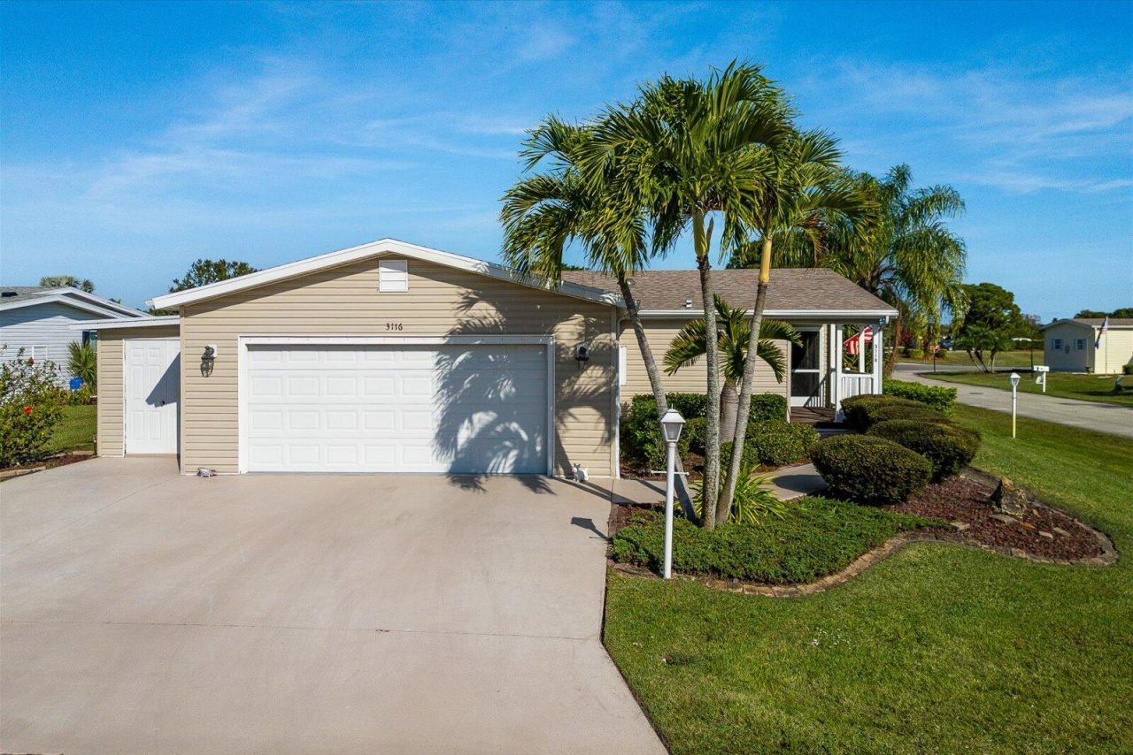 3116 8th Hole Drive, Port Saint Lucie, FL 34952 Photo