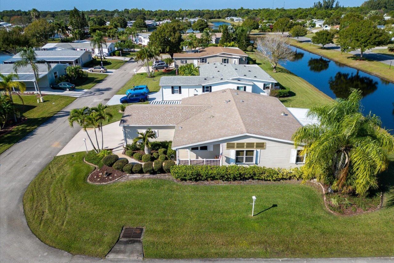 3116 8th Hole Drive, Port Saint Lucie, FL 34952 Photo