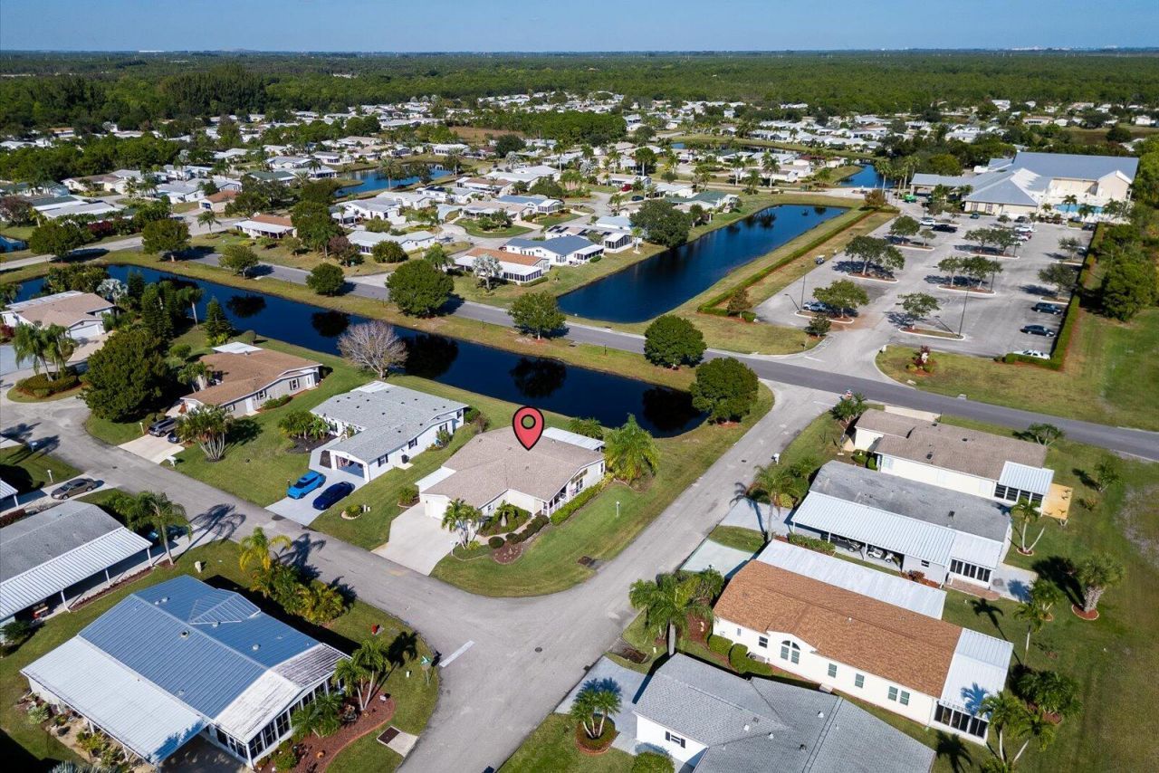 3116 8th Hole Drive, Port Saint Lucie, FL 34952 Photo