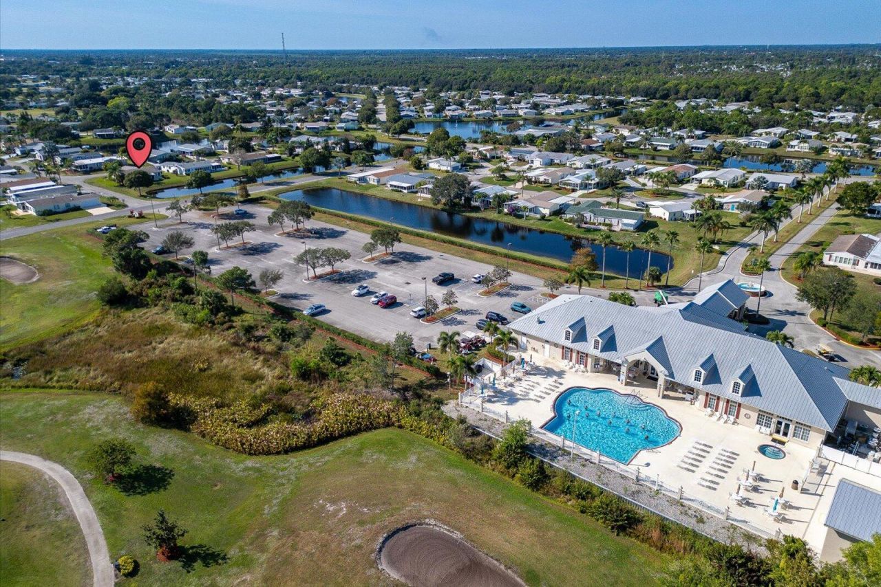 3116 8th Hole Drive, Port Saint Lucie, FL 34952 Photo