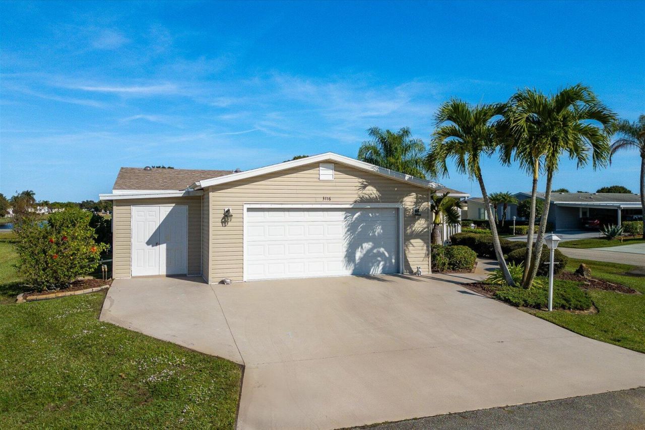 3116 8th Hole Drive, Port Saint Lucie, FL 34952 Photo