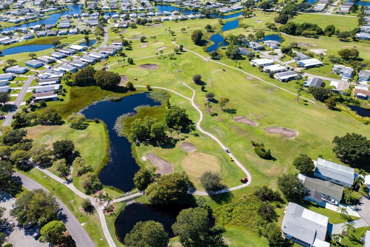 3116 8th Hole Drive, Port Saint Lucie, FL 34952 Photo