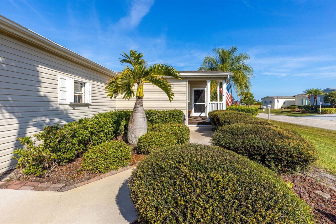 3116 8th Hole Drive, Port Saint Lucie, FL 34952 Photo