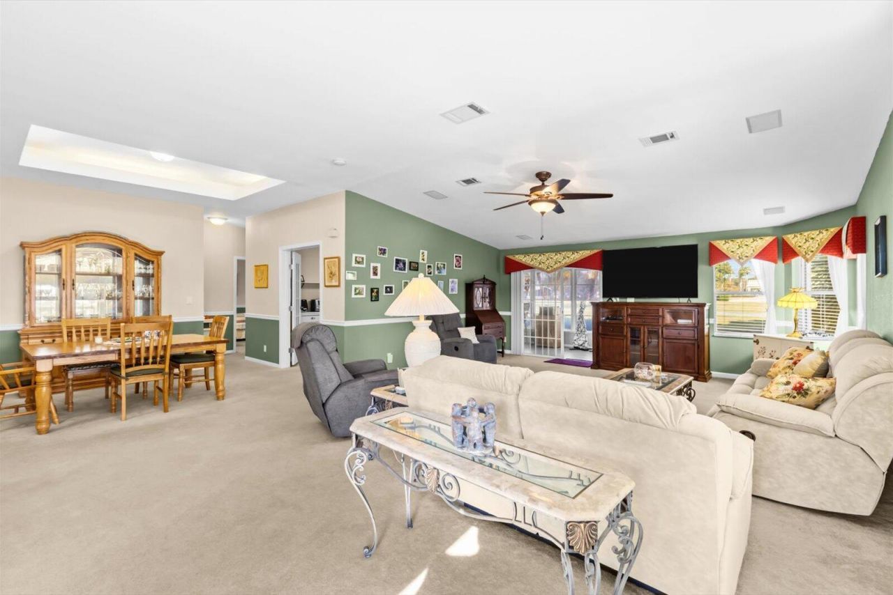 3116 8th Hole Drive, Port Saint Lucie, FL 34952 Photo