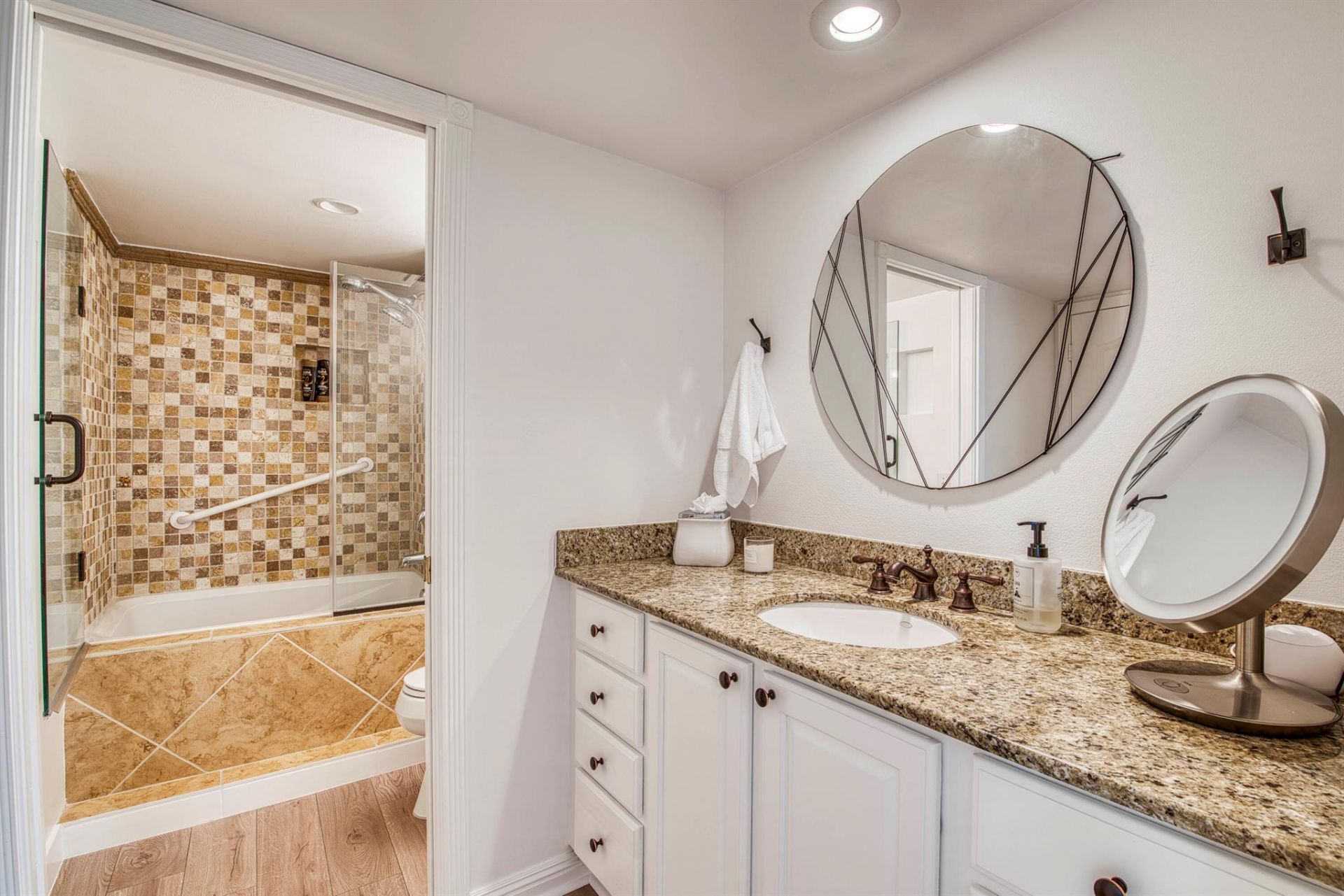 120 Lakeshore Drive, Unit T36, North Palm Beach, FL 33408 Photo