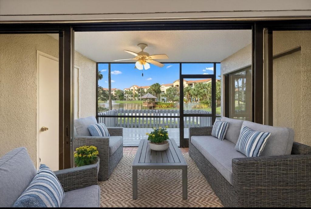 600 Uno Lago Drive, Unit 104, Juno Beach, FL 33408 Photo