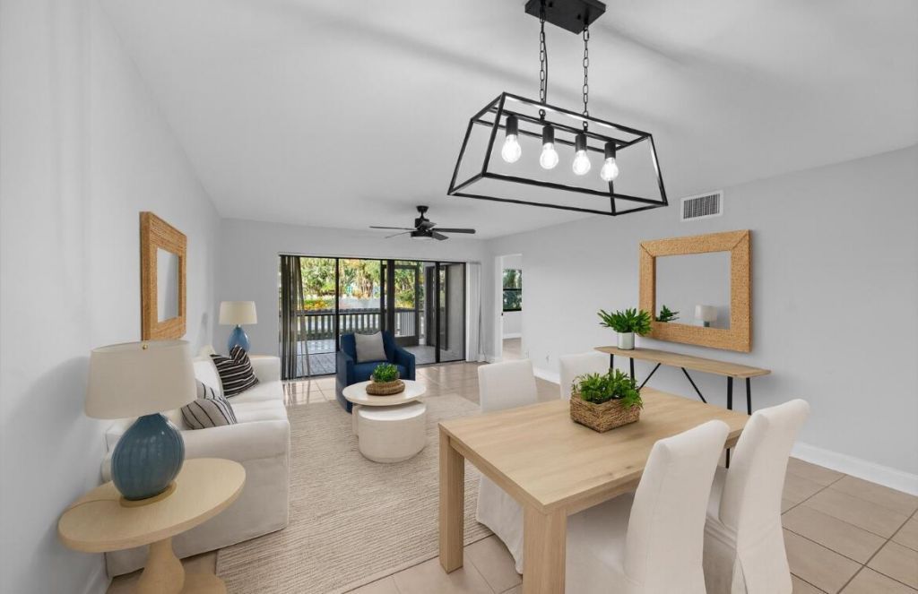 600 Uno Lago Drive, Unit 104, Juno Beach, FL 33408 Photo