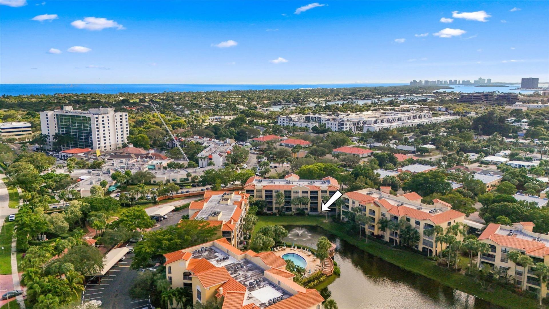 600 Uno Lago Drive, Unit 104, Juno Beach, FL 33408 Photo