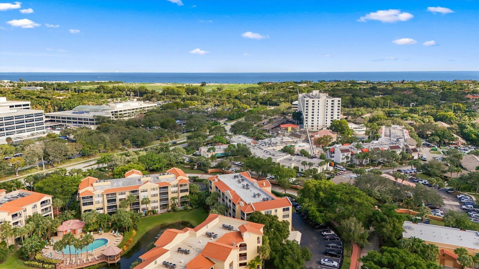 600 Uno Lago Drive, Unit 104, Juno Beach, FL 33408 Photo