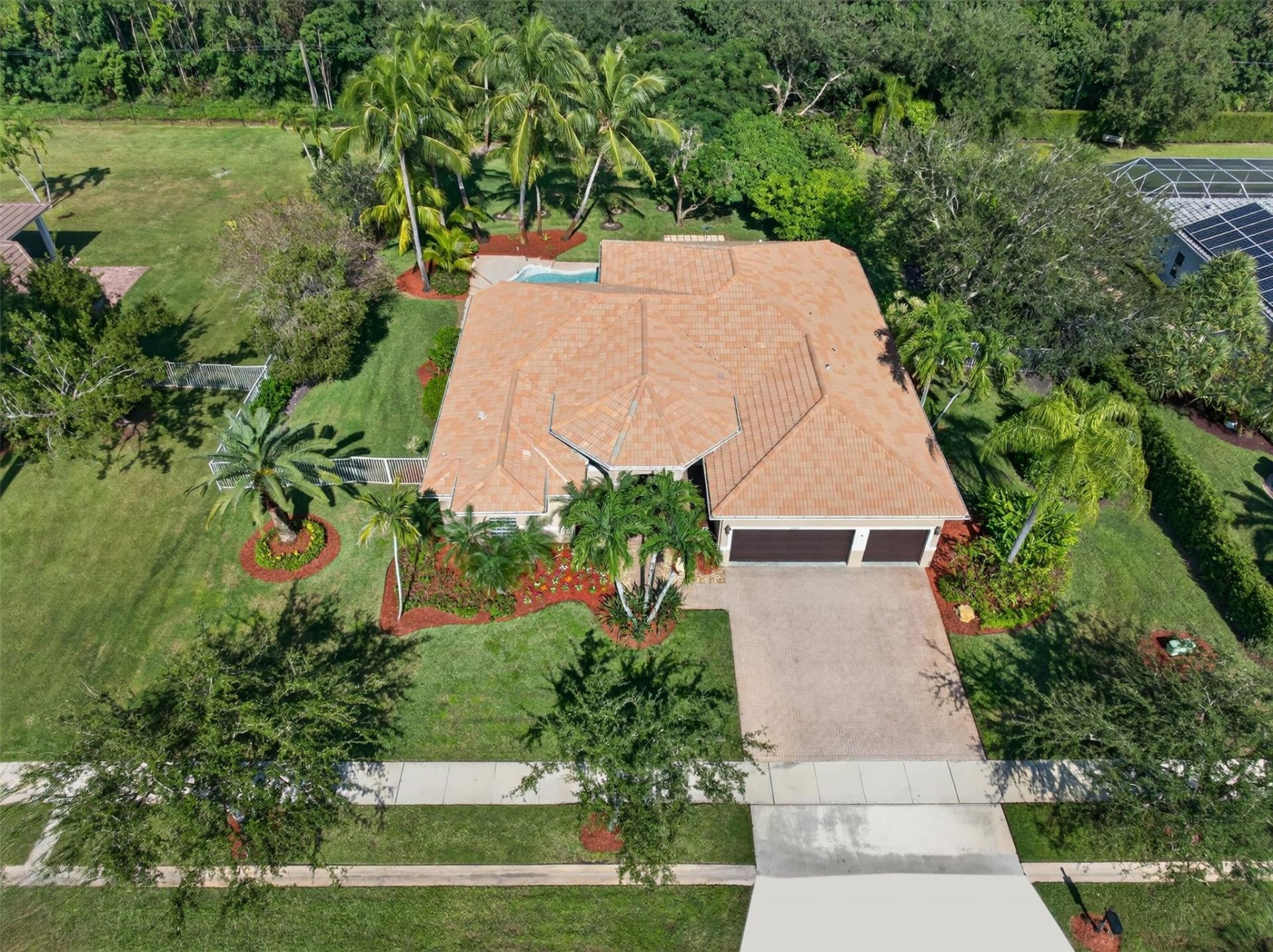 15601 SW 15th Street, Davie, FL 33326 Photo