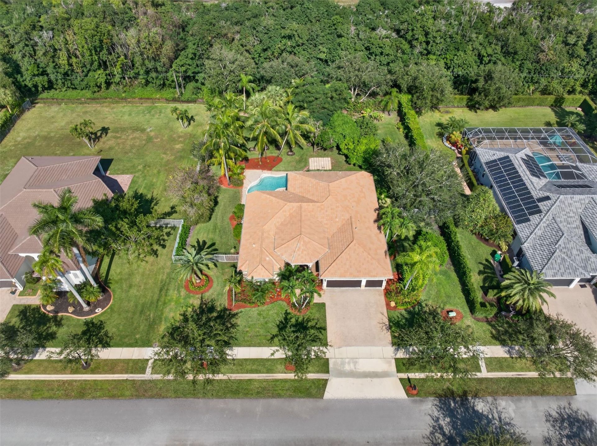 15601 SW 15th Street, Davie, FL 33326 Photo