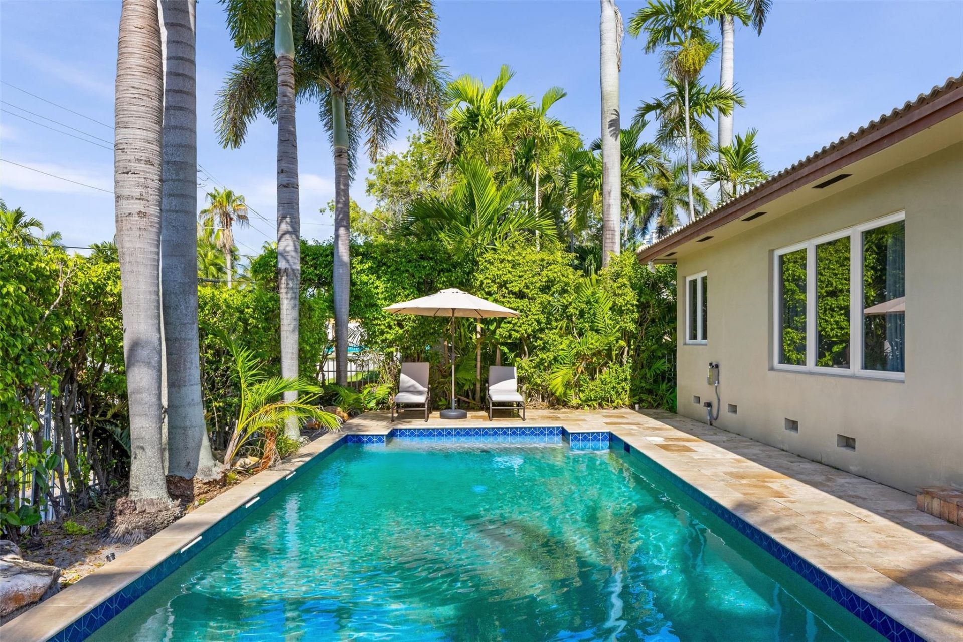 359 Poinciana Drive, Fort Lauderdale, FL 33301 Photo