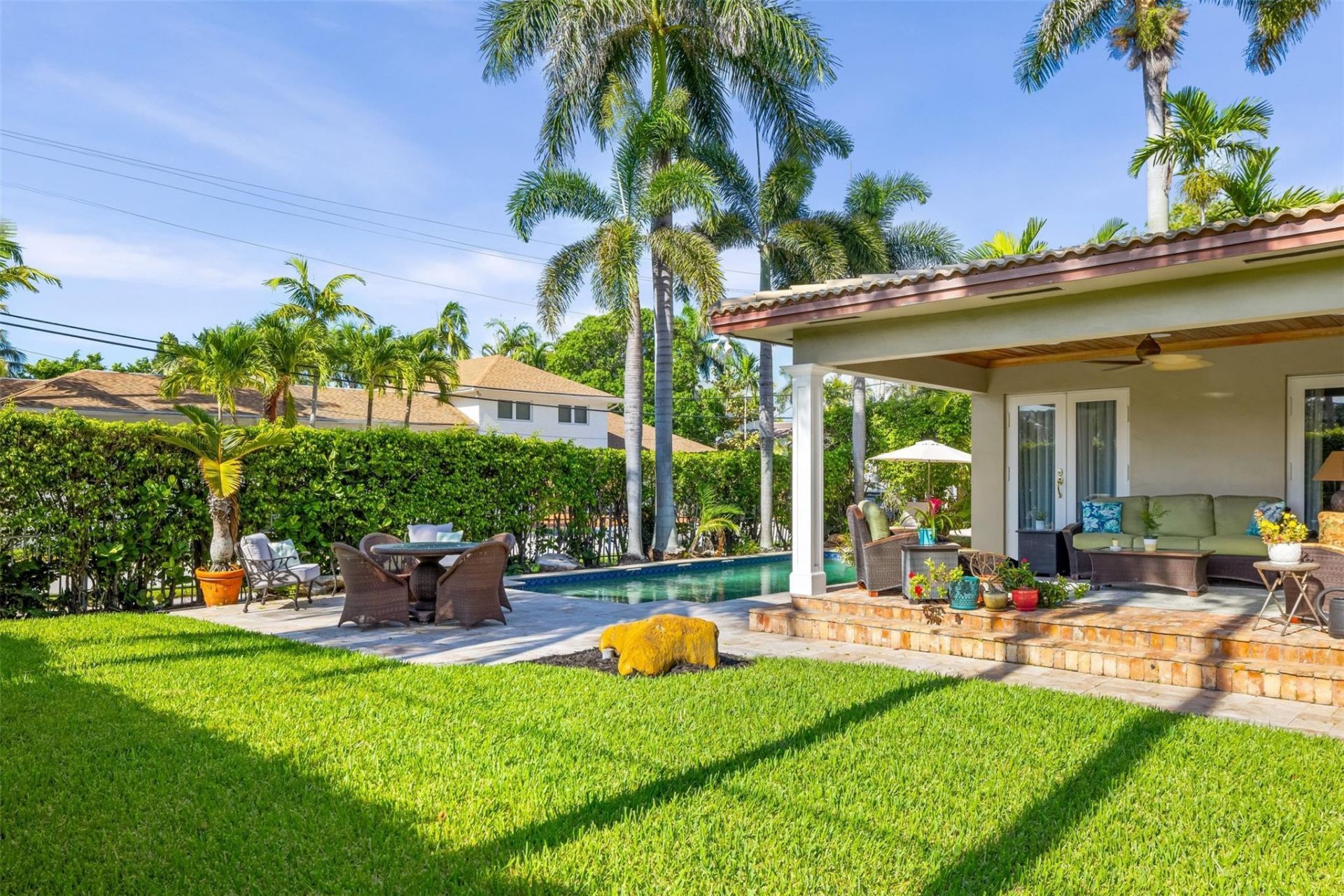 359 Poinciana Drive, Fort Lauderdale, FL 33301 Photo