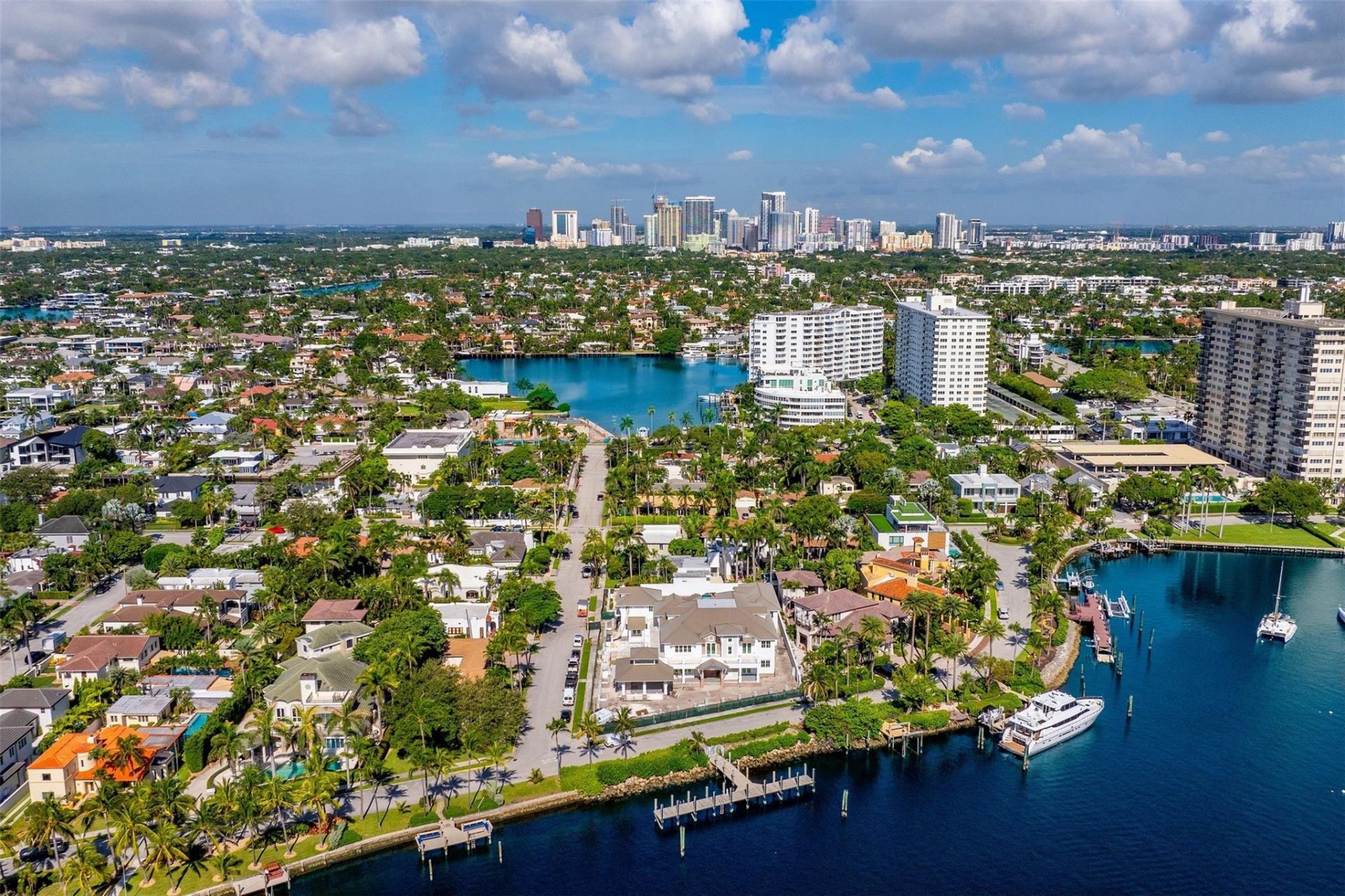 359 Poinciana Drive, Fort Lauderdale, FL 33301 Photo