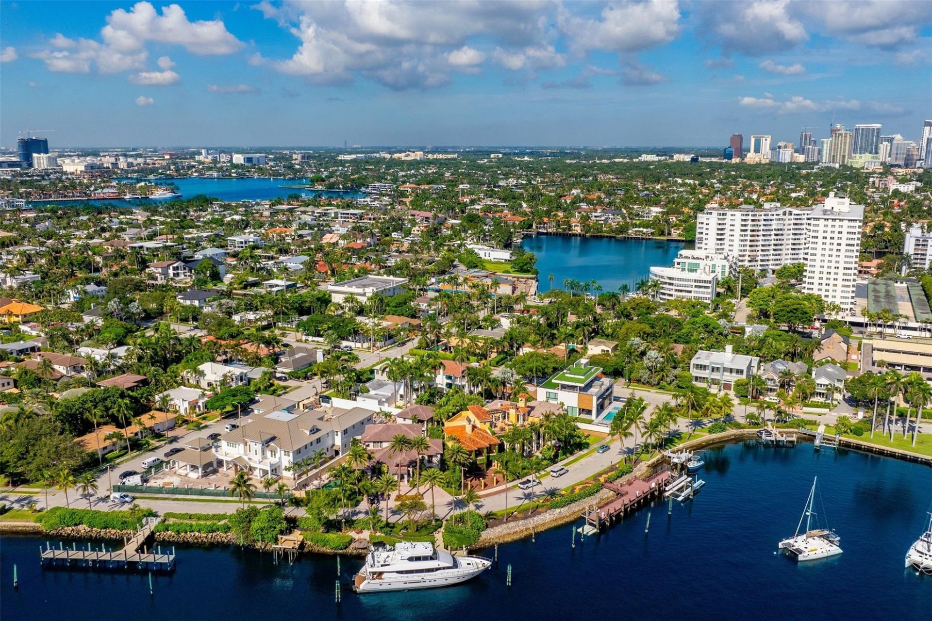 359 Poinciana Drive, Fort Lauderdale, FL 33301 Photo