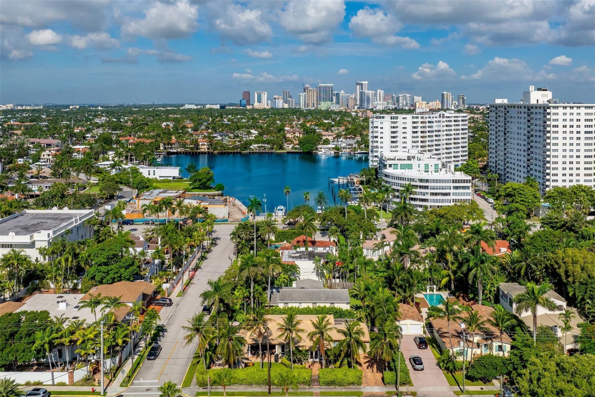 359 Poinciana Drive, Fort Lauderdale, FL 33301 Photo