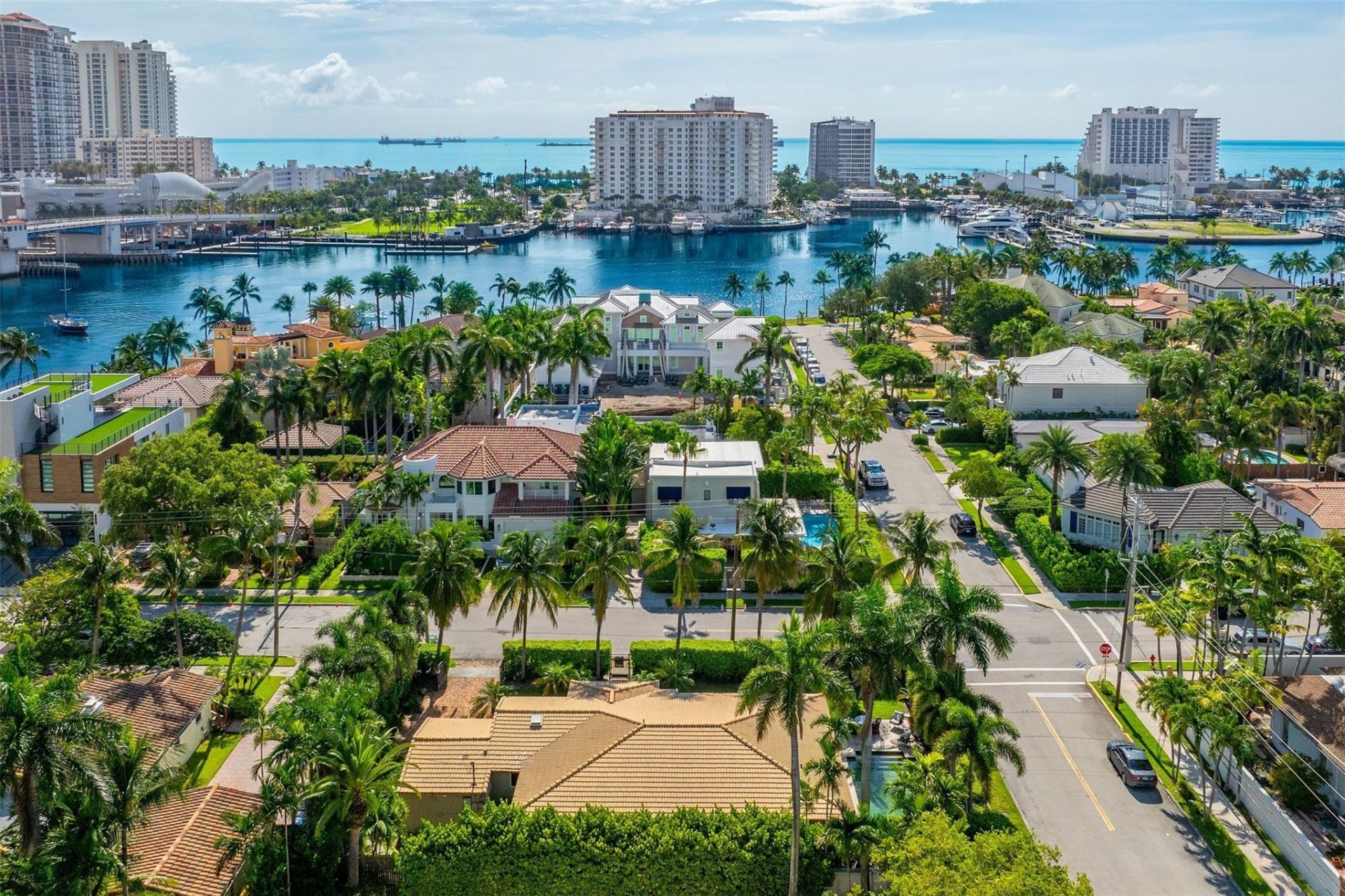 359 Poinciana Drive, Fort Lauderdale, FL 33301 Photo