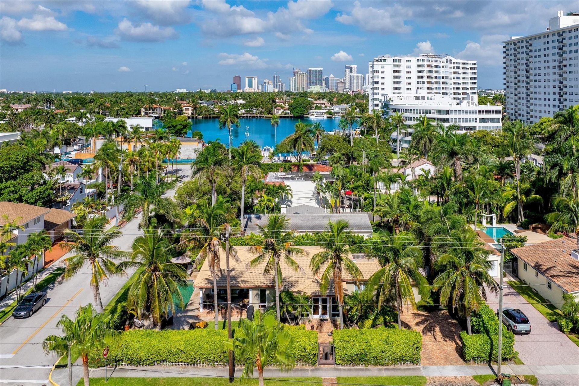 359 Poinciana Drive, Fort Lauderdale, FL 33301 Photo